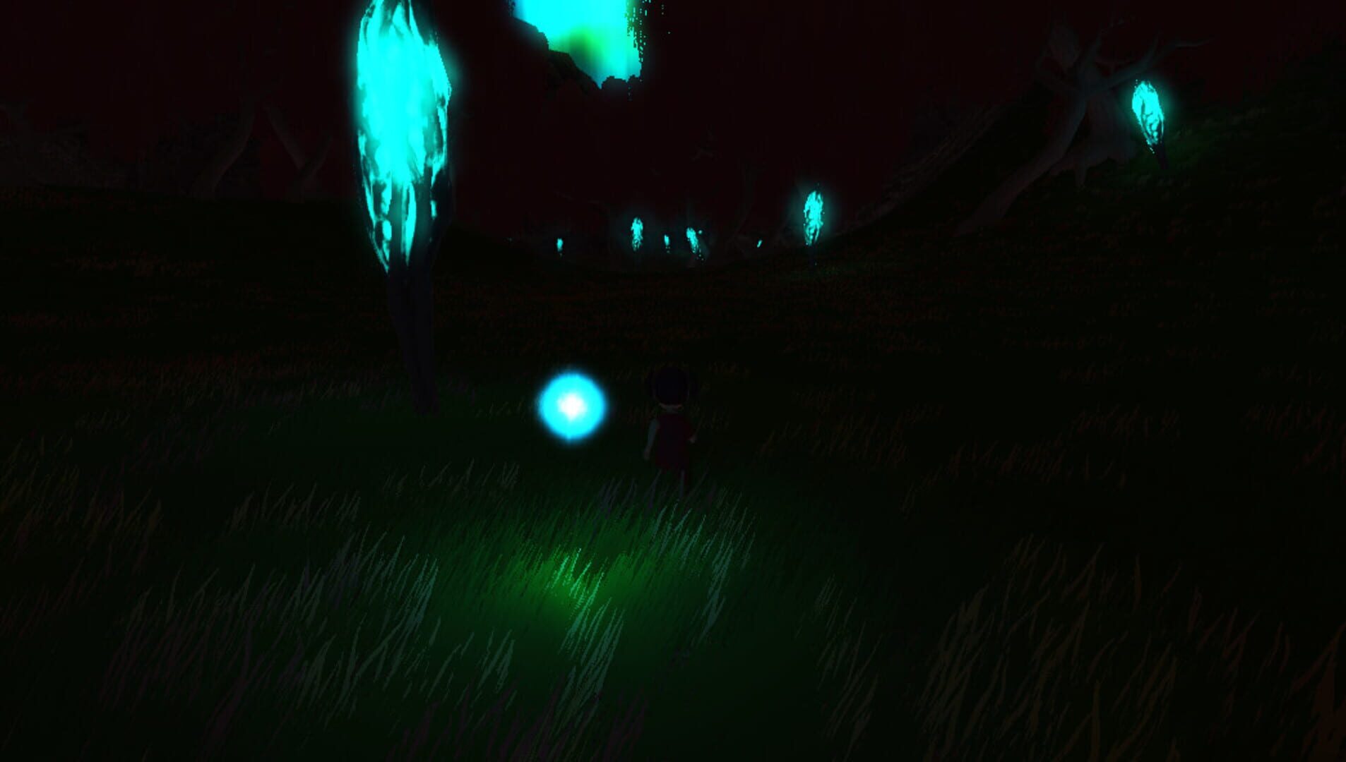 Foto do jogo Abi and the soul
