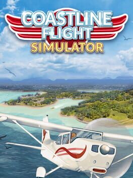Foto do jogo Coastline Flight Simulator