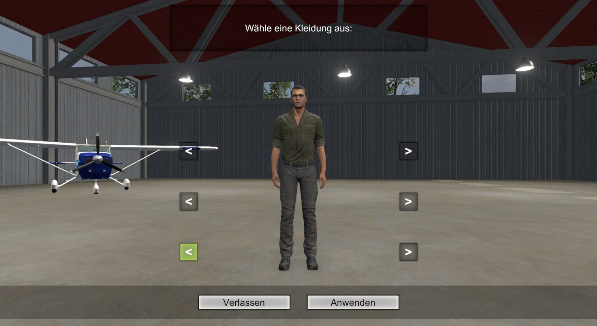 Foto do jogo Coastline Flight Simulator