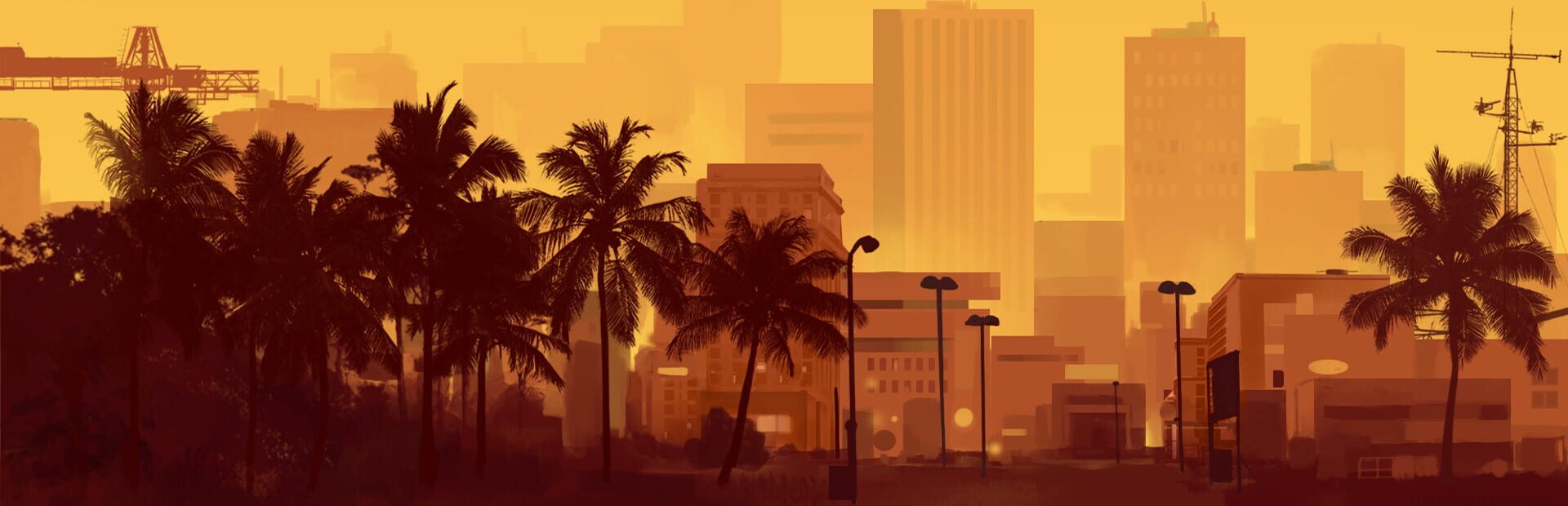 Foto do jogo City of Thugs
