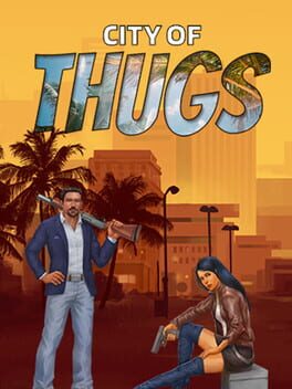 Foto do jogo City of Thugs