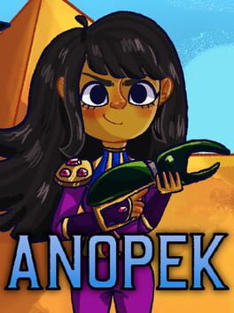 Foto do jogo Anopek
