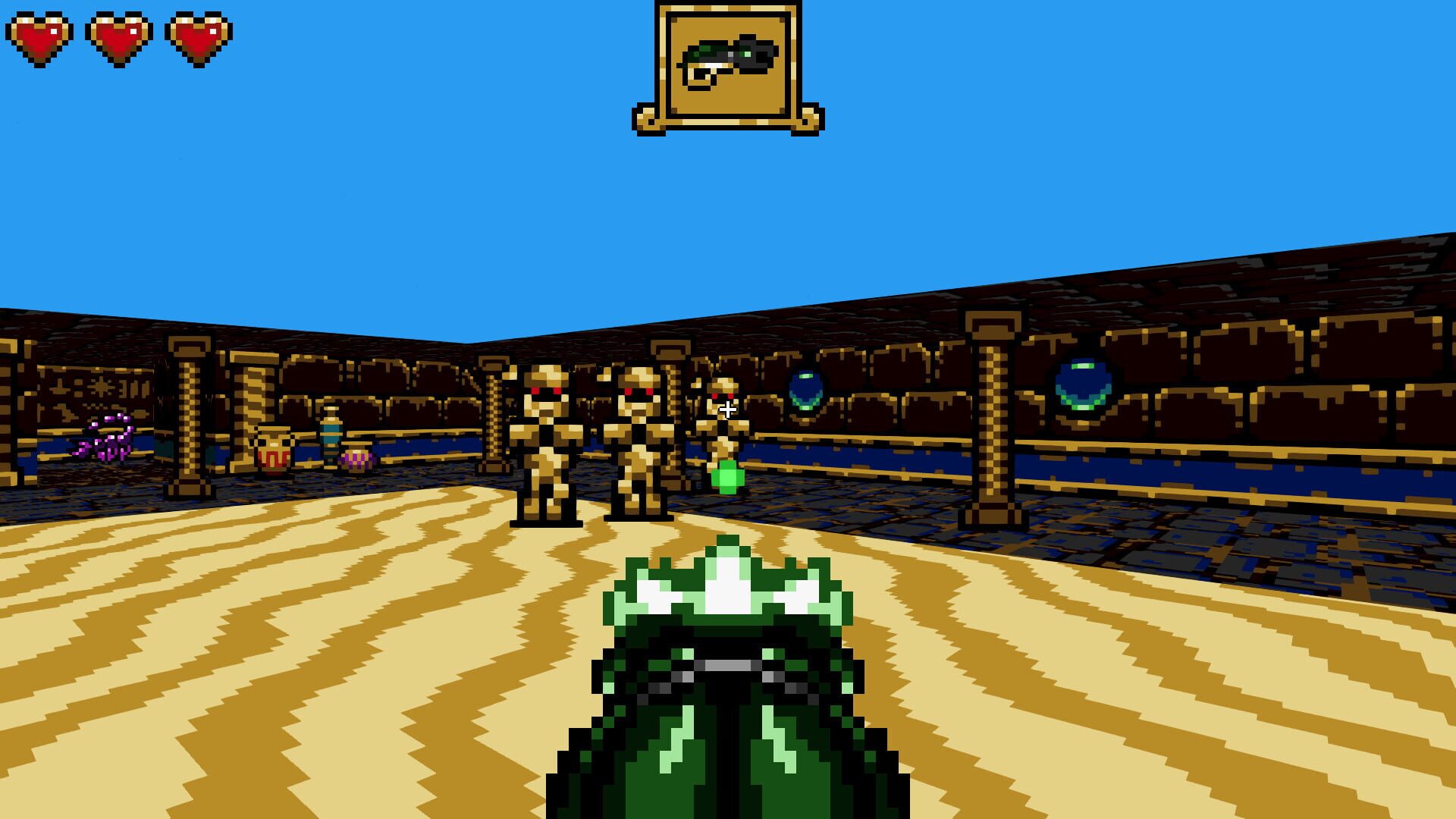 Foto do jogo Anopek