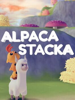 Foto do jogo Alpaca Stacka