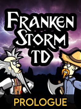 Foto do jogo FrankenStorm TD: Prologue