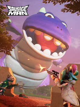 Foto do jogo Sausage Man
