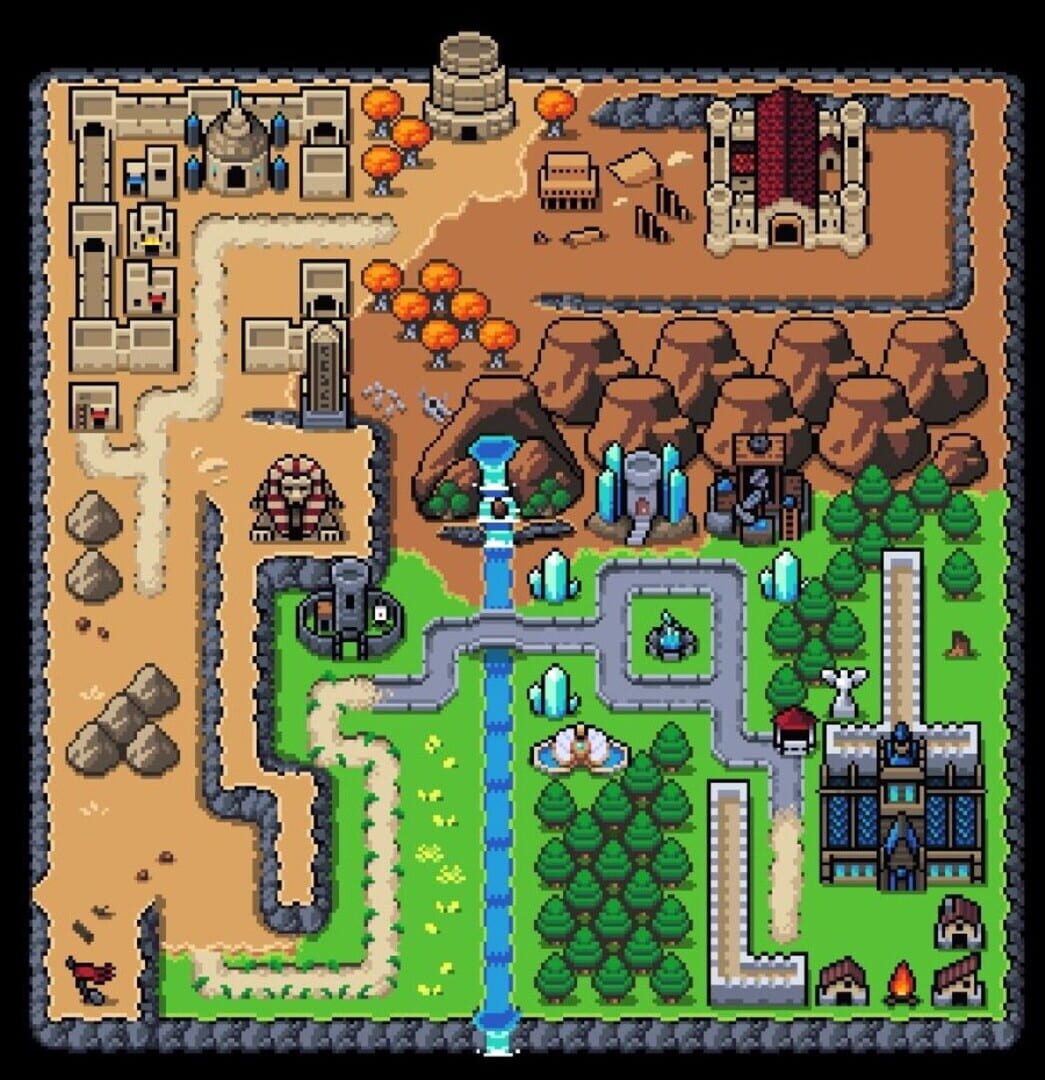 Foto do jogo Kuro Tactics