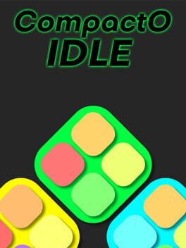 Foto do jogo Compacto: Idle Game