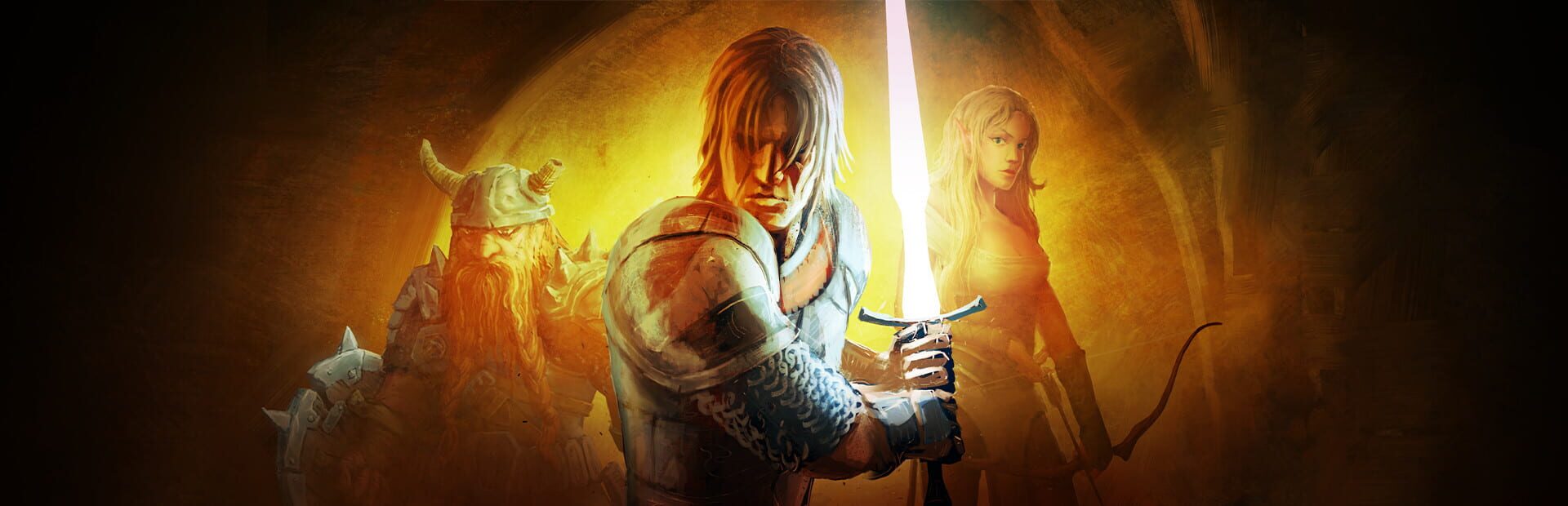 Foto do jogo Dungeoneers