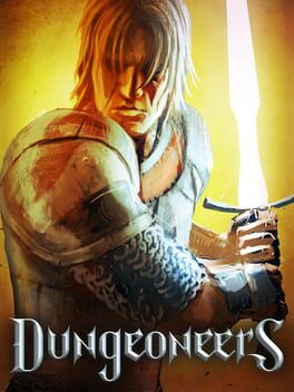 Foto do jogo Dungeoneers