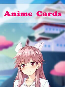 Foto do jogo Anime Cards