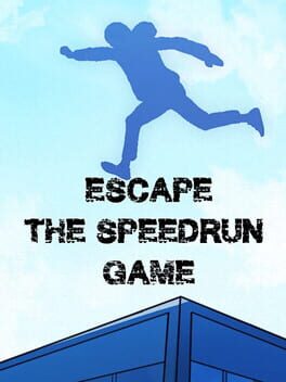 Foto do jogo Escape: The Speedrun Game