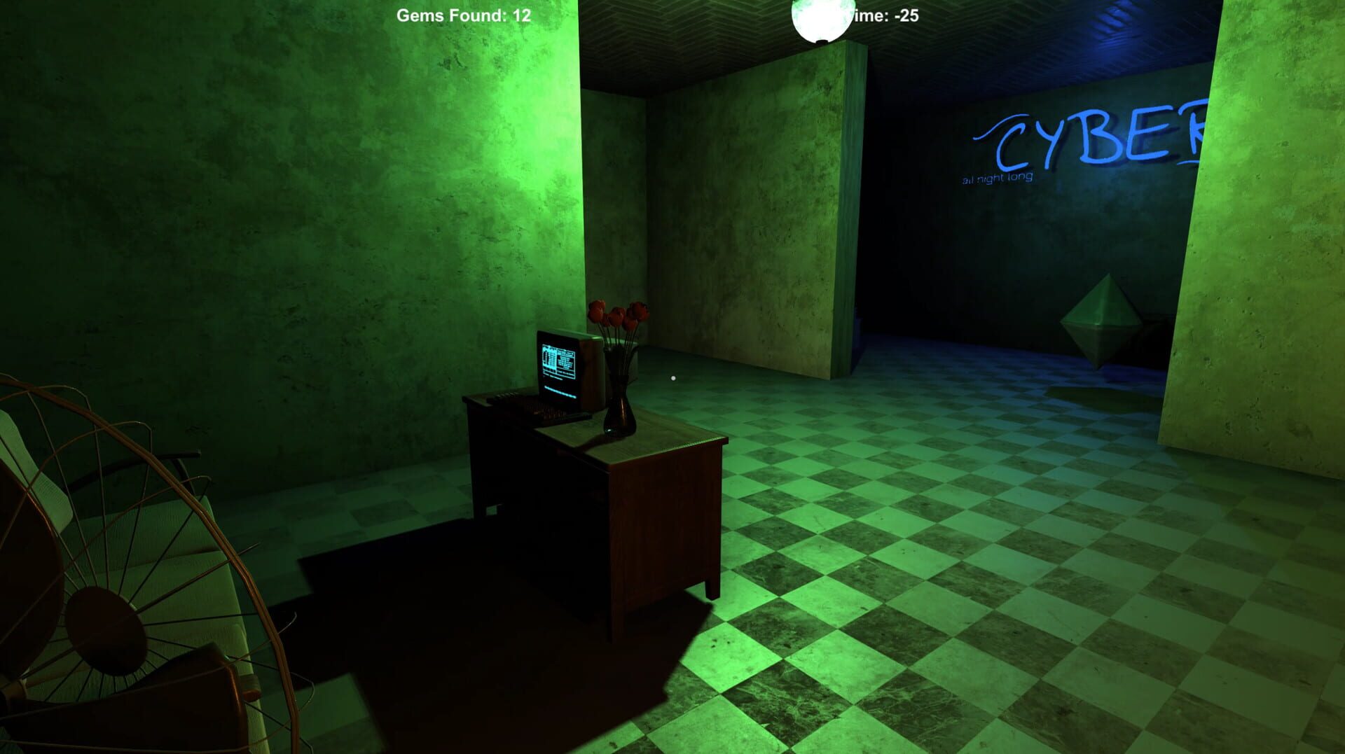 Foto do jogo Escape: The Speedrun Game