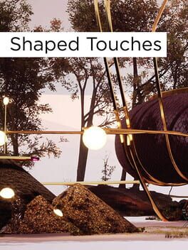 Foto do jogo Shaped Touches