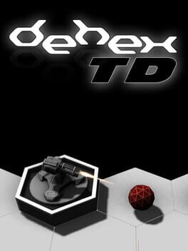 Foto do jogo DeHexTD