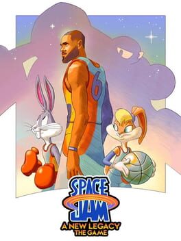 Foto do jogo Space Jam: A New Legacy - The Game