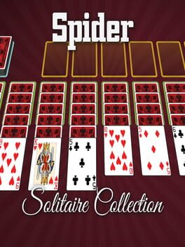 Foto do jogo Spider Solitaire Collection