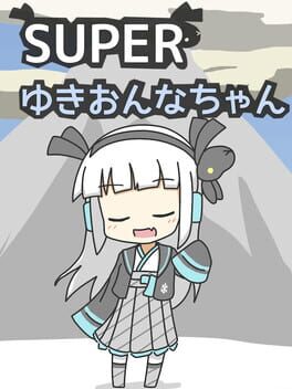 Foto do jogo Super Yuki Onna-chan