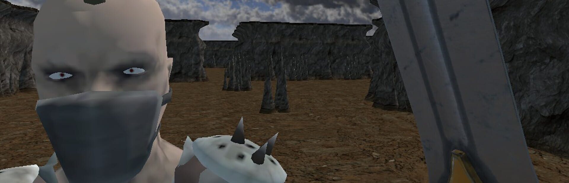 Foto do jogo I'm Strongest Legend
