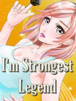 Foto do jogo I'm Strongest Legend