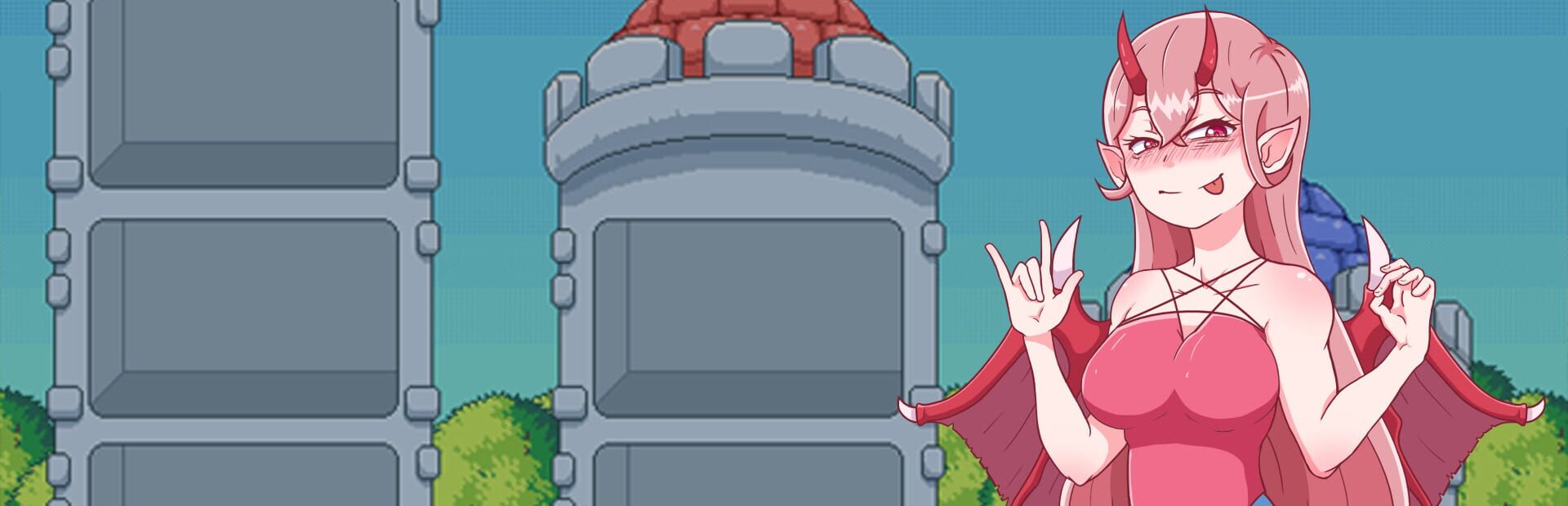 Foto do jogo Succubus: Hunt For Meal