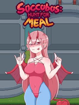 Foto do jogo Succubus: Hunt For Meal