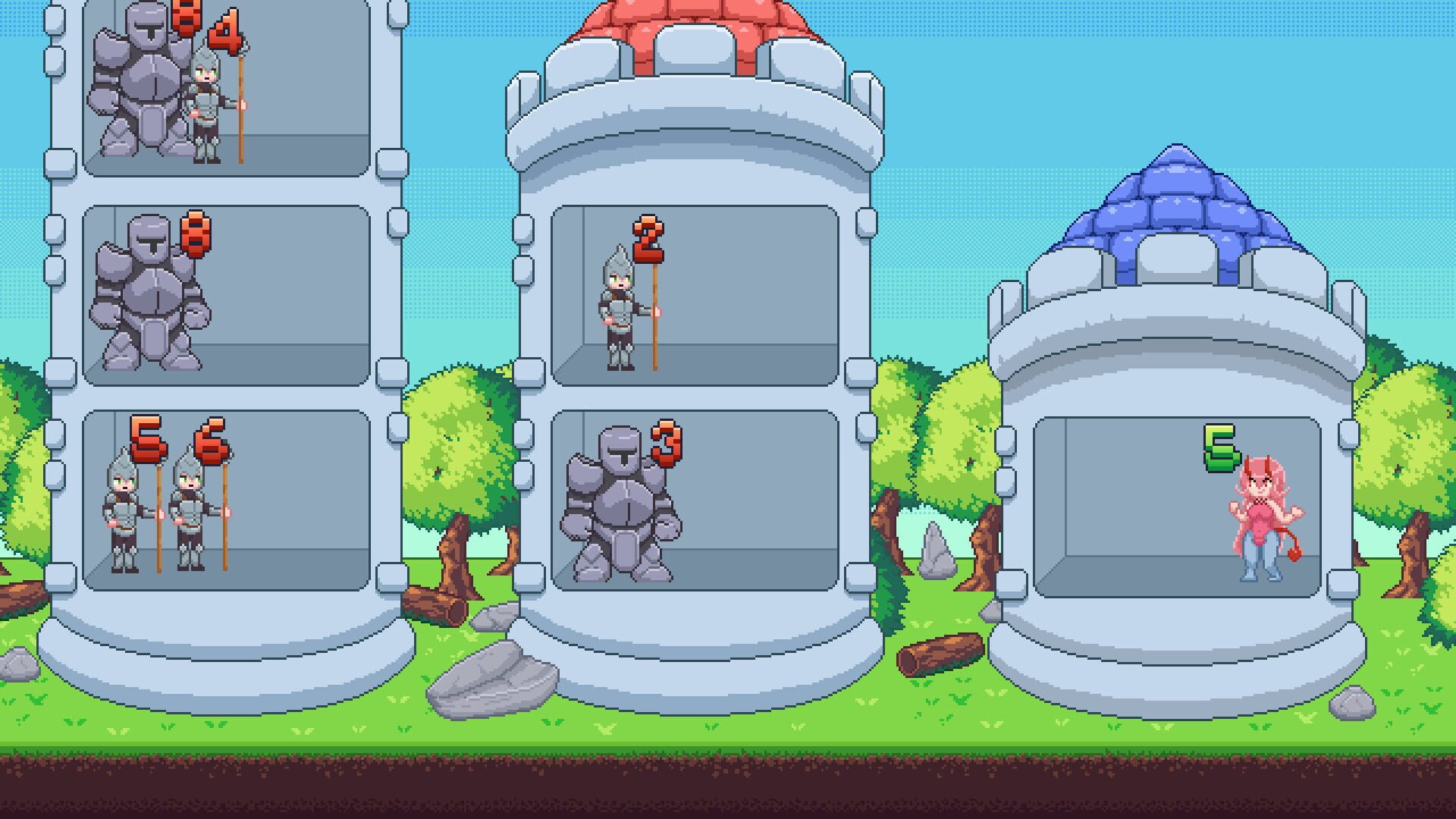 Foto do jogo Succubus: Hunt For Meal