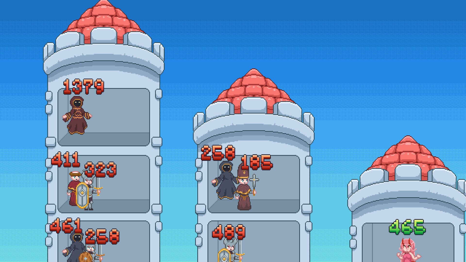 Foto do jogo Succubus: Hunt For Meal