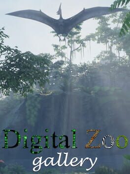 Foto do jogo Digital Zoo Gallery