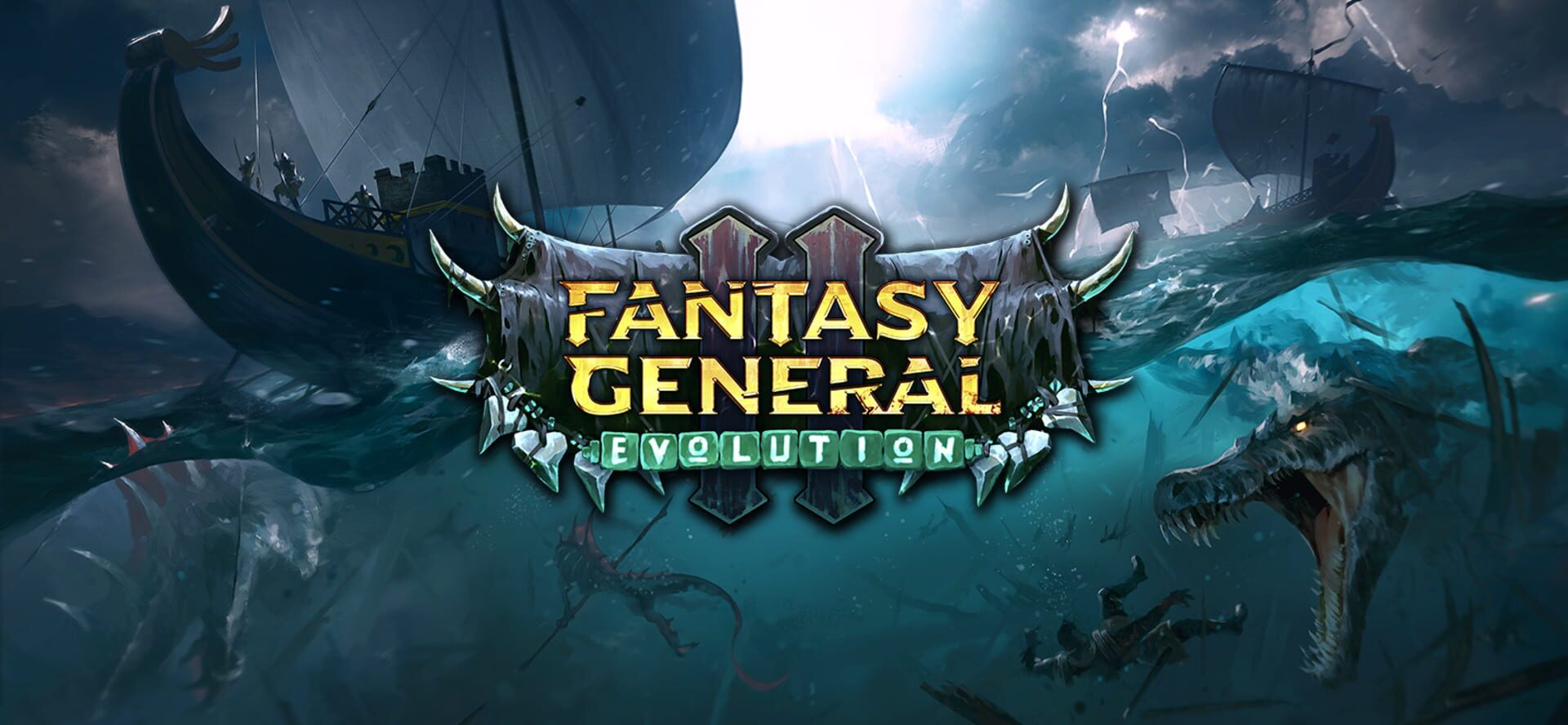 Foto do jogo Fantasy General II: Evolution