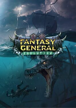 Foto do jogo Fantasy General II: Evolution