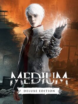 Foto do jogo The Medium: Deluxe Edition