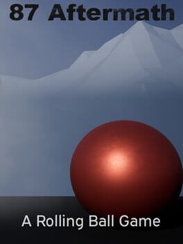 Foto do jogo 87 Aftermath: A Rolling Ball Game