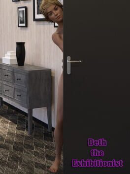 Foto do jogo Beth the Exhibitionist