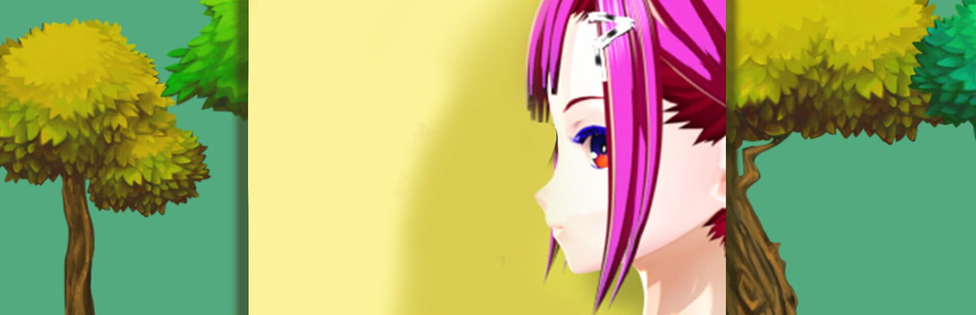 Foto do jogo Cyber Girl 1.0: Booting