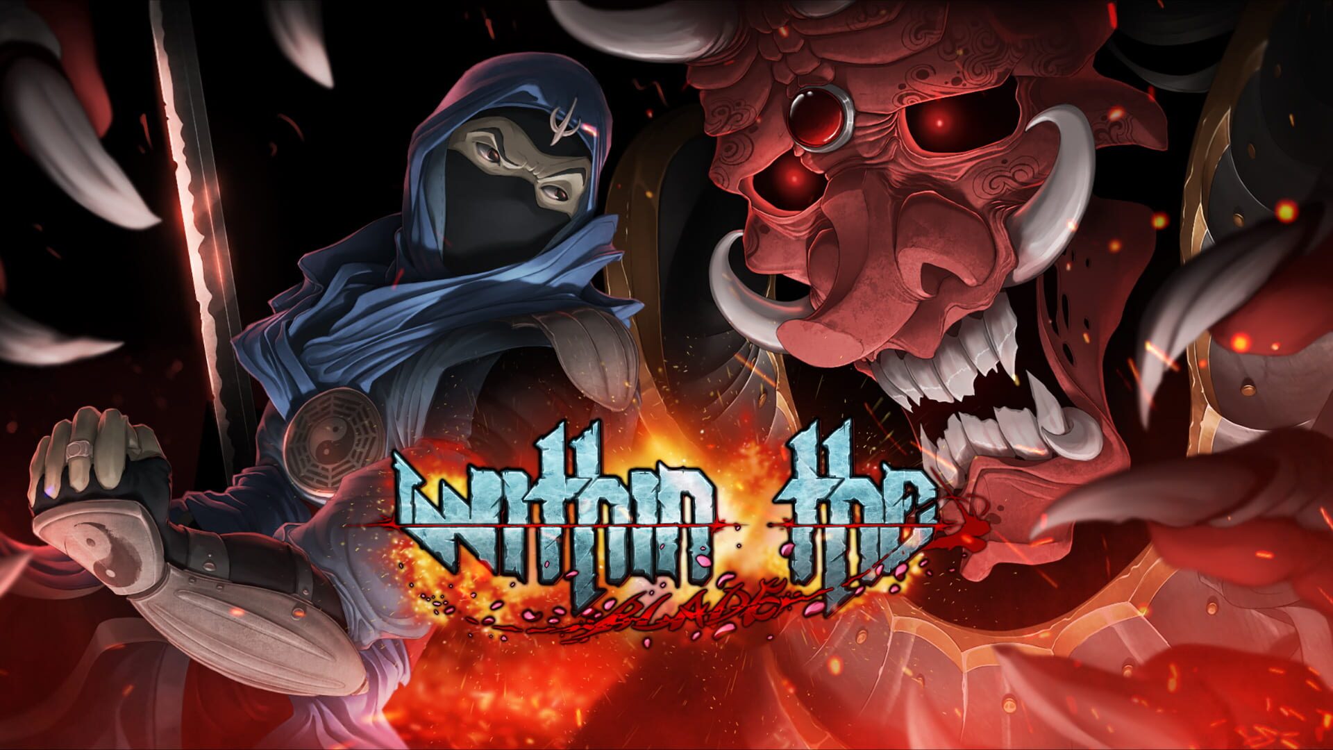 Foto do jogo Within the Blade