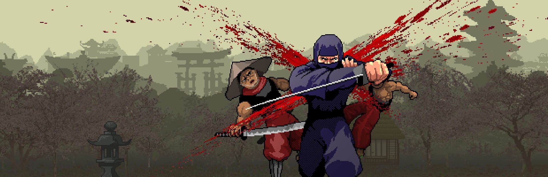 Foto do jogo Within the Blade