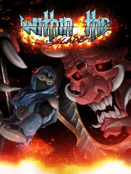 Foto do jogo Within the Blade