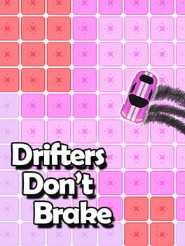 Foto do jogo Drifters Don't Brake