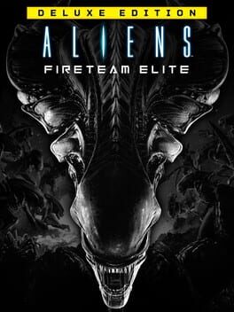 Foto do jogo Aliens: Fireteam Elite - Deluxe Edition