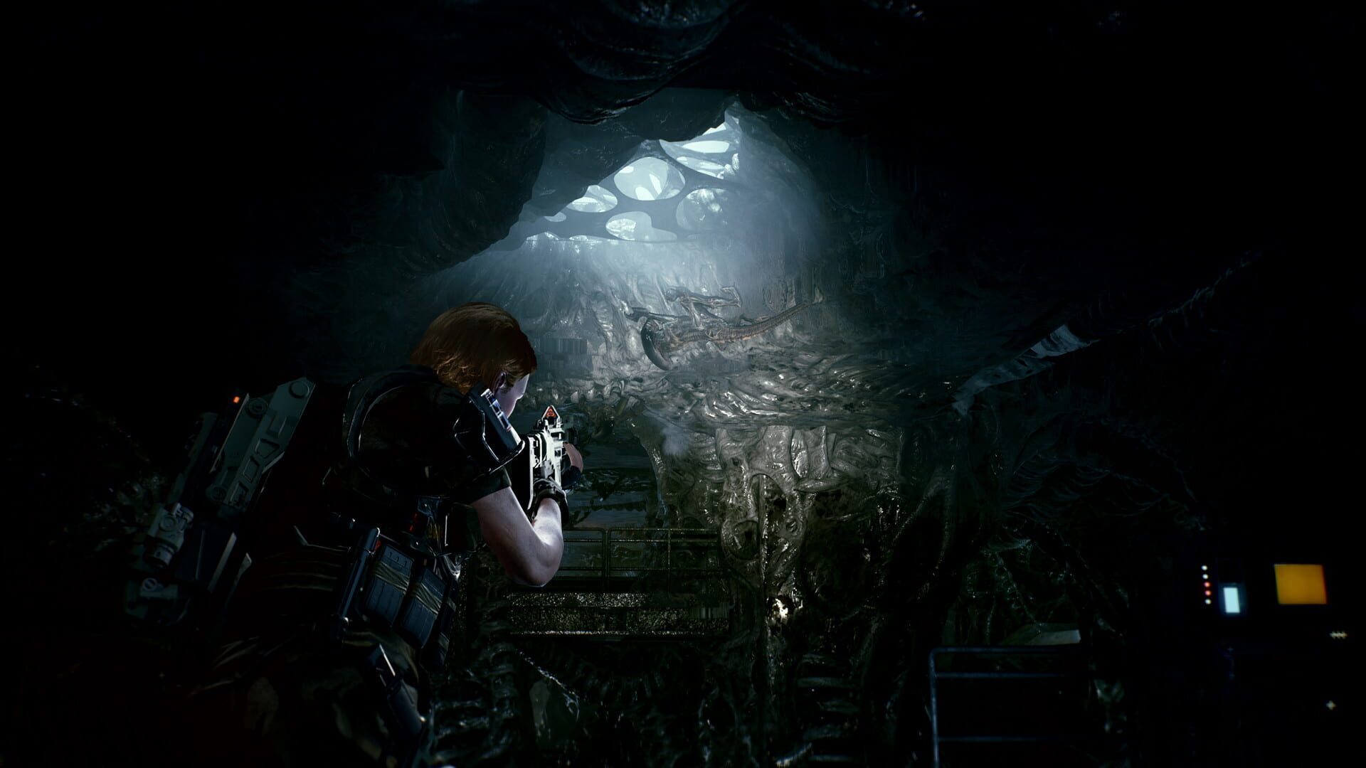 Foto do jogo Aliens: Fireteam Elite - Deluxe Edition