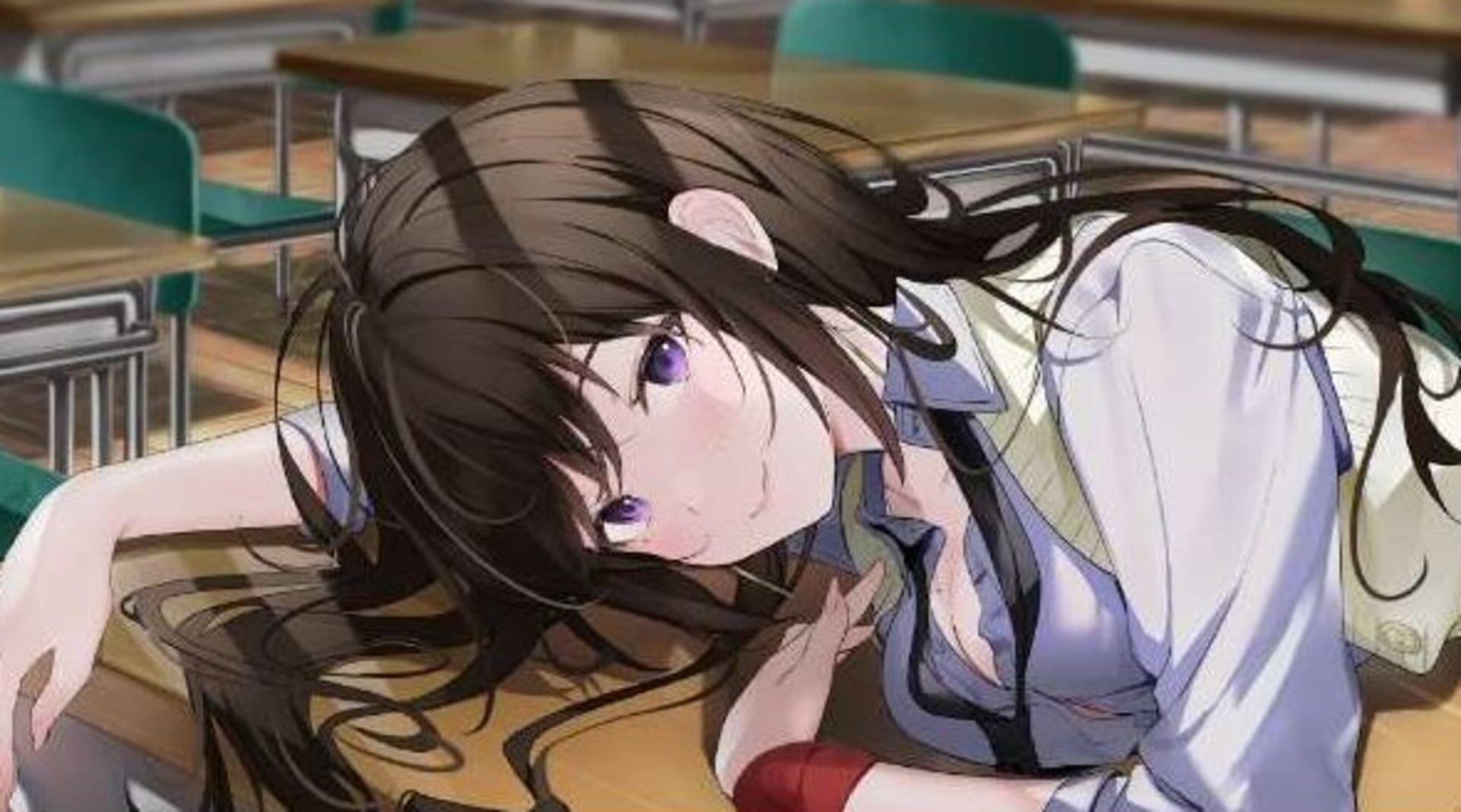 Foto do jogo Keiken Zero na Classmate
