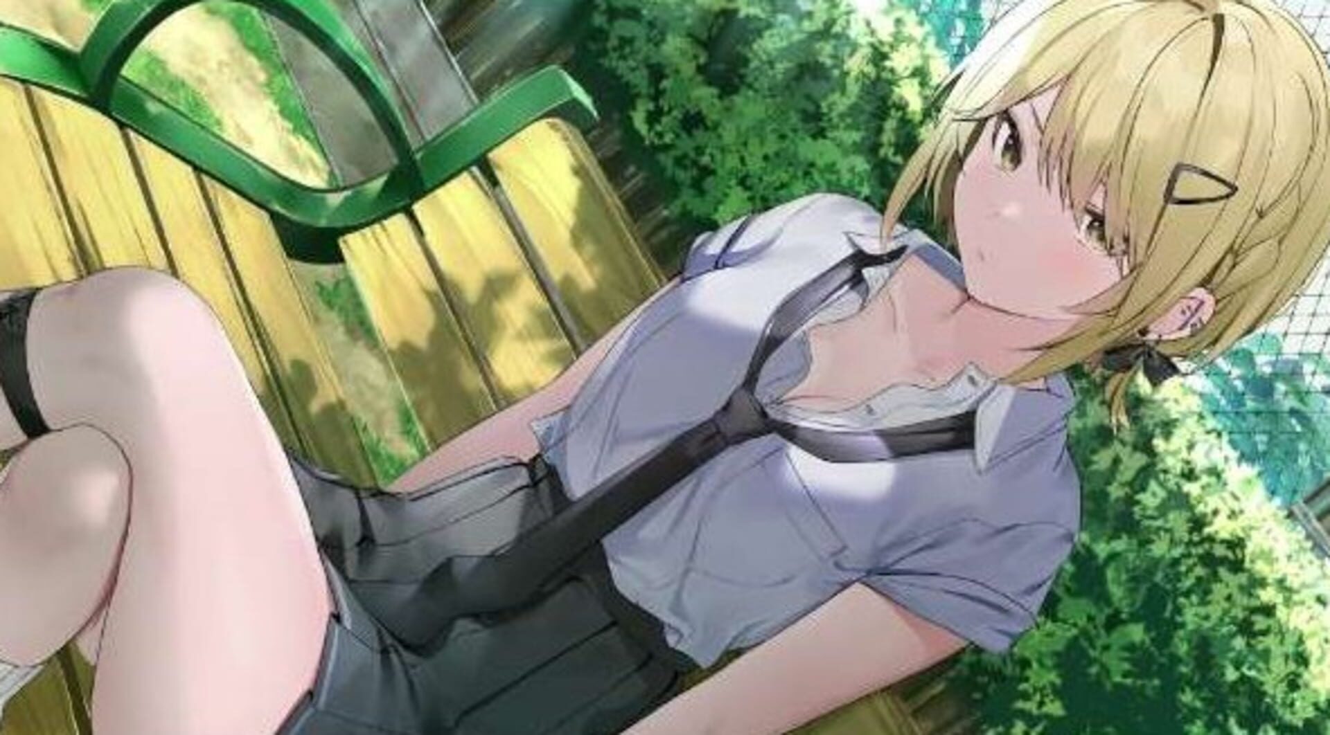 Foto do jogo Keiken Zero na Classmate