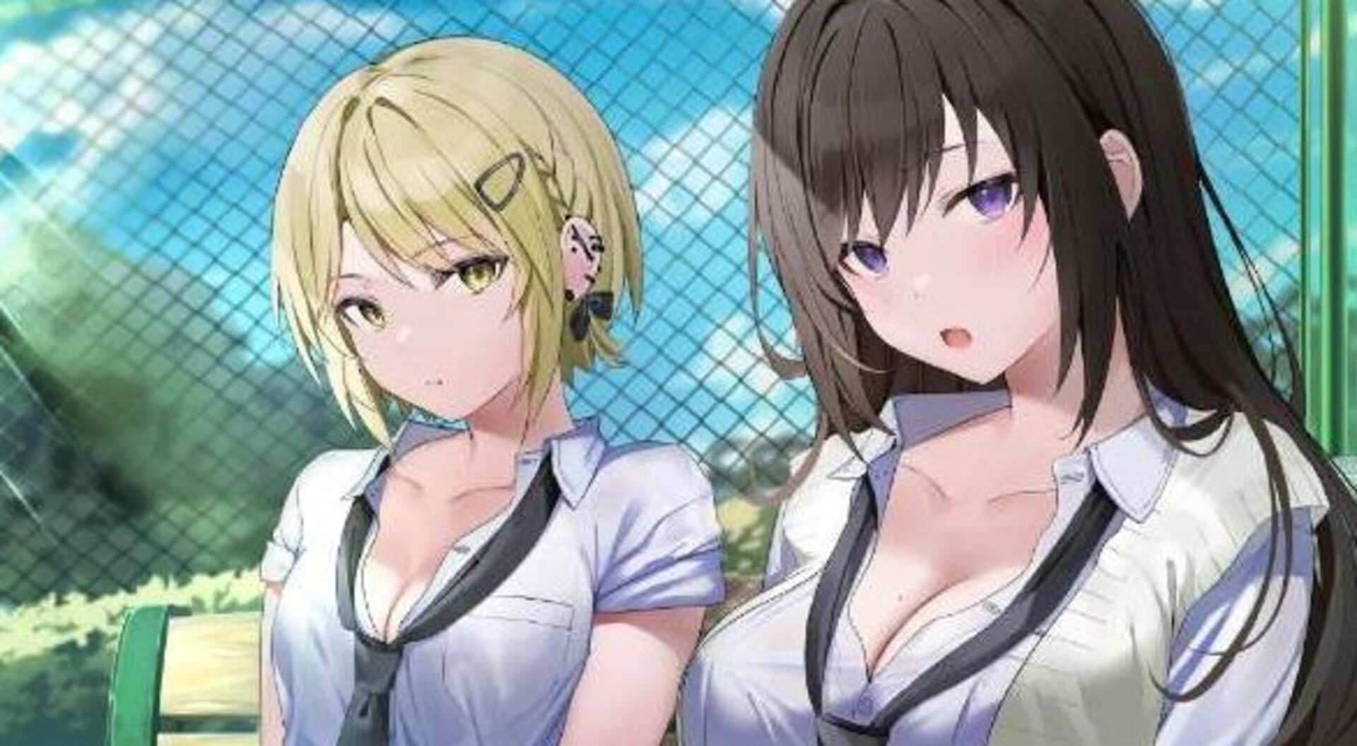 Foto do jogo Keiken Zero na Classmate