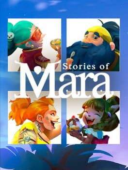 Foto do jogo Stories of Mara