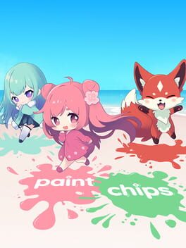 Foto do jogo Paint Chips