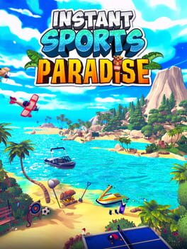 Foto do jogo Instant Sports Paradise