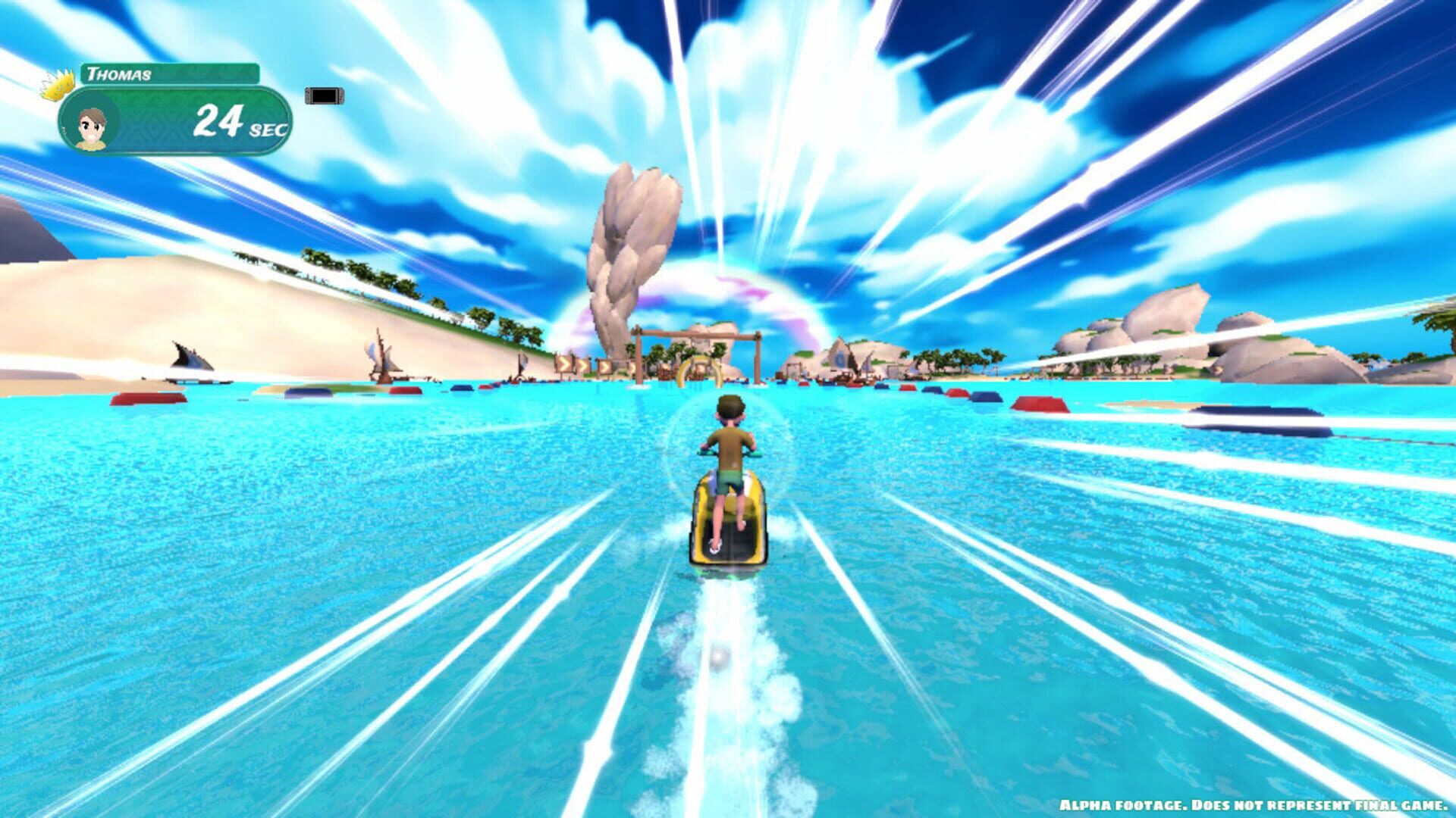 Foto do jogo Instant Sports Paradise