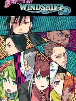 Foto do jogo Fate of Windshift