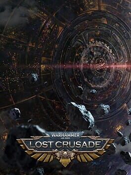 Foto do jogo Warhammer 40,000: Lost Crusade